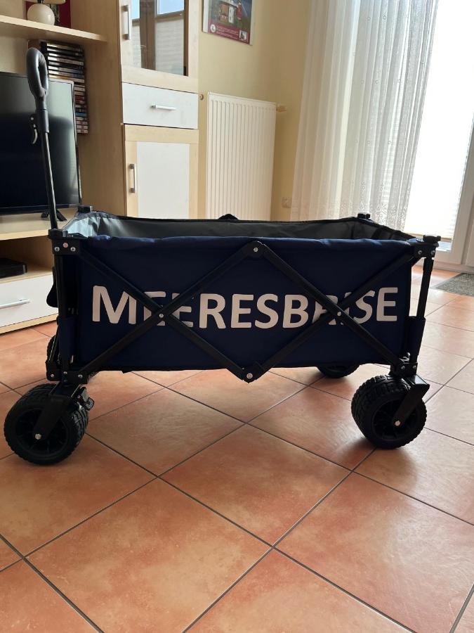 Meeresbrise 노르다히 외부 사진